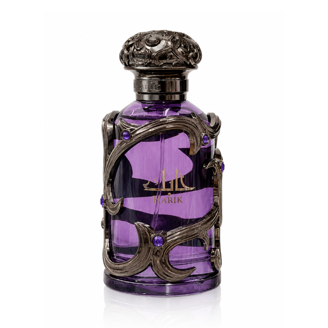 Colección Habik For Men de Lataffa