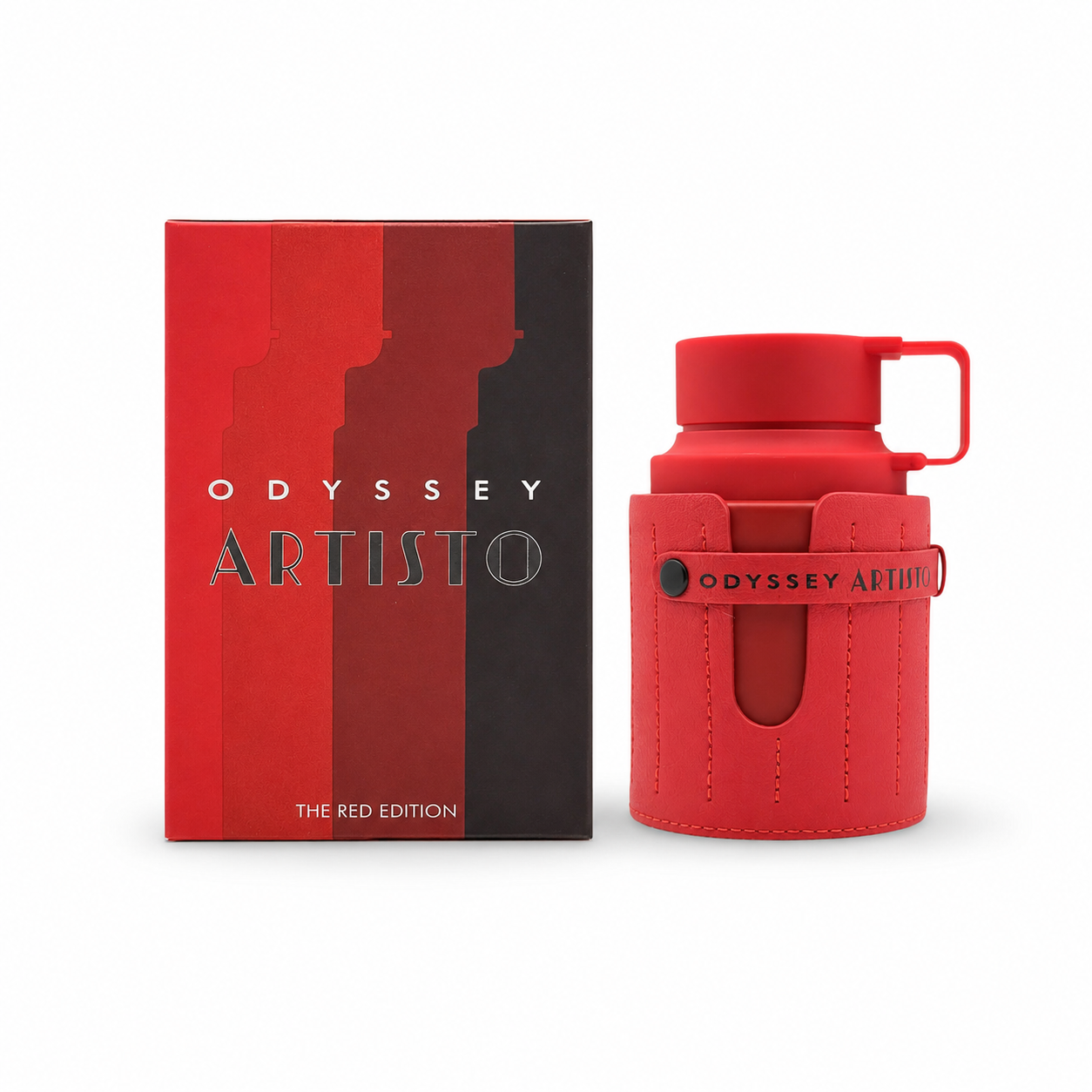 Odyssey Artisto de Armaf – Eau de Parfum 100ml / 3.4 oz