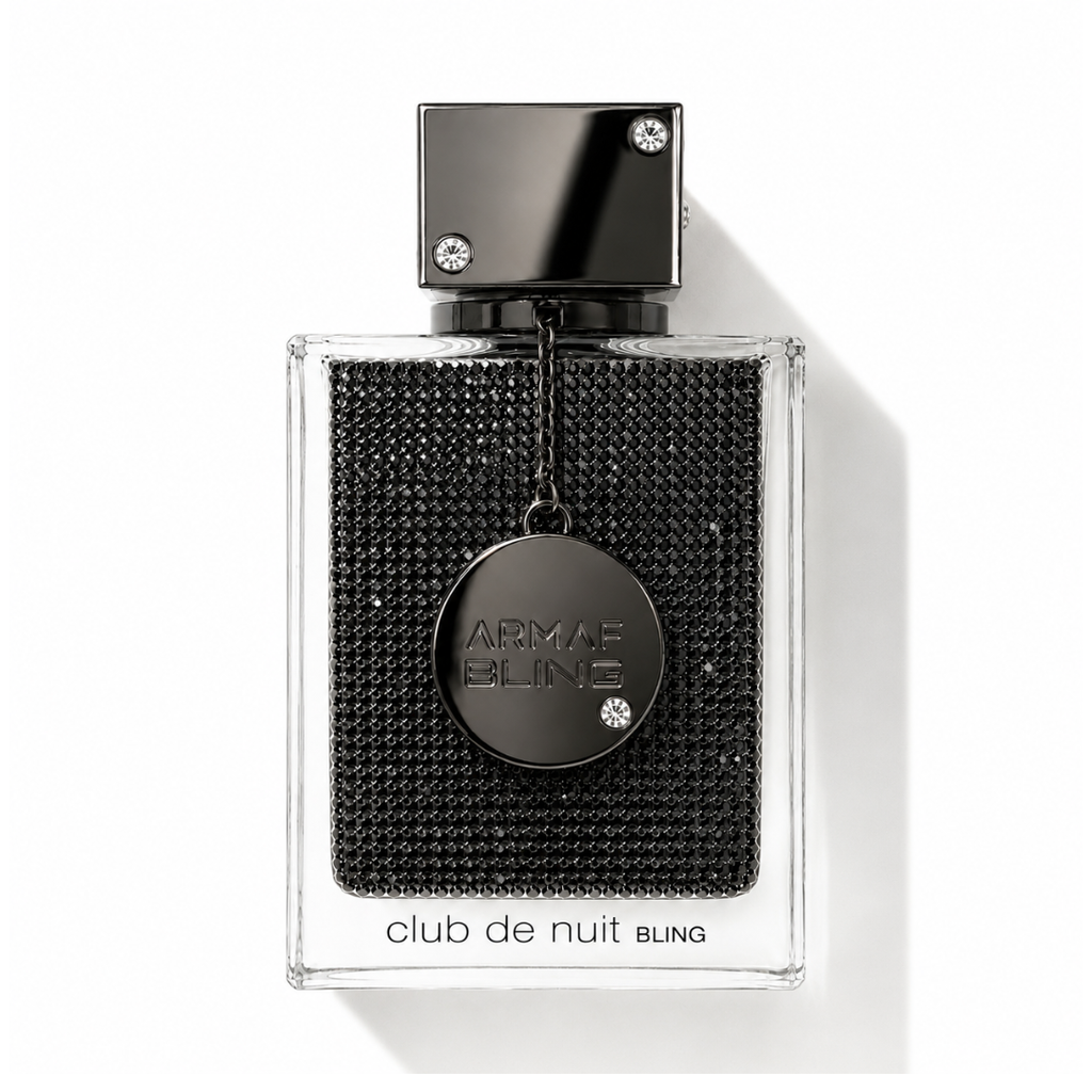 Club de Nuit Bling de Armaf – Eau de Parfum 75ml / 2.5 oz