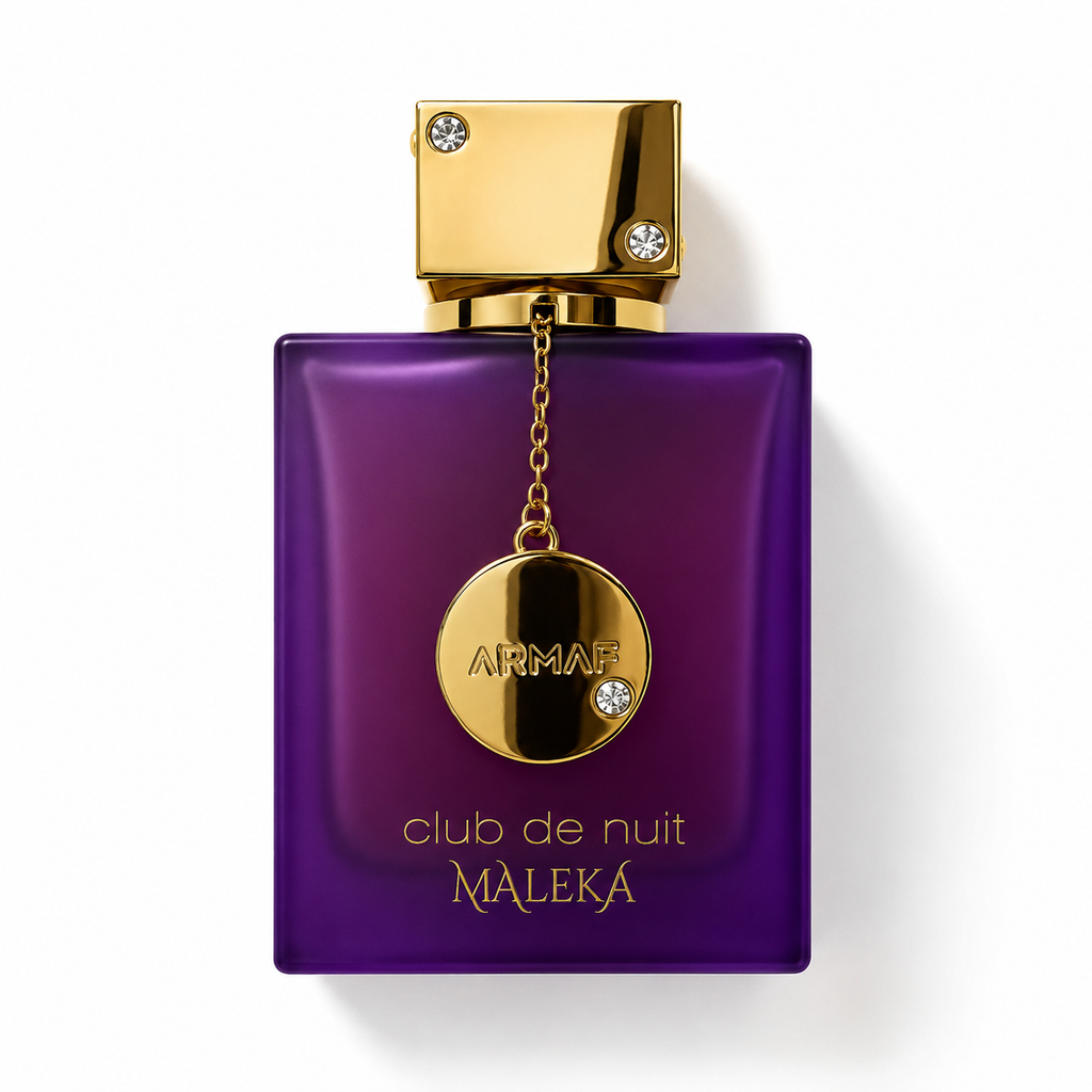 Club de Nuit Maleka de Armaf – Eau de Parfum 100ml / 3.4 oz