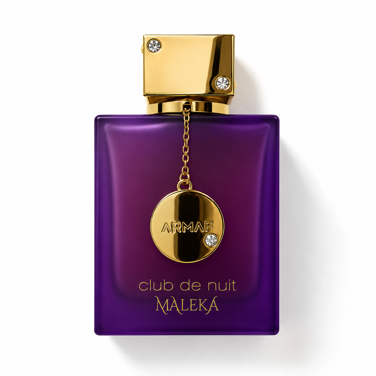 Club de Nuit Maleka de Armaf – Eau de Parfum 100ml / 3.4 oz