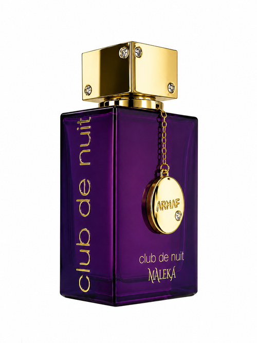 Club de Nuit Maleka de Armaf – Eau de Parfum 100ml / 3.4 oz