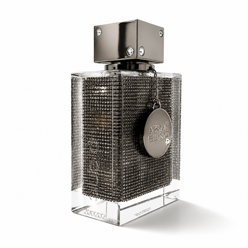 Club de Nuit Bling de Armaf – Eau de Parfum 75ml / 2.5 oz