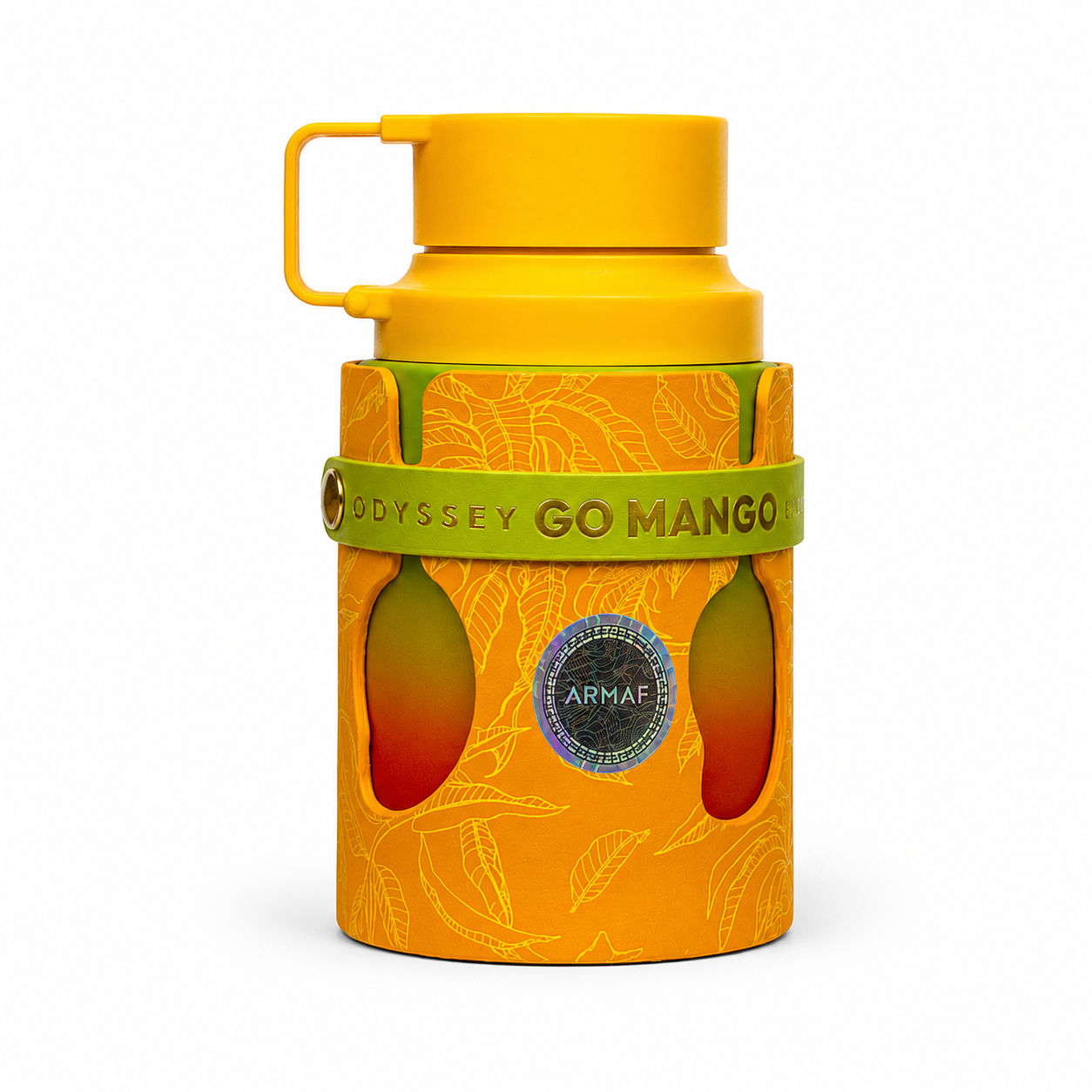 Odyssey Go Mango de Armaf – Eau de Parfum 100 ml / 3.4 oz