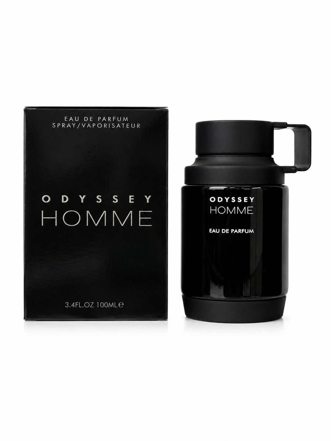 Odyssey Homme de Armaf – Eau de Parfum 100 ml / 3.4 oz