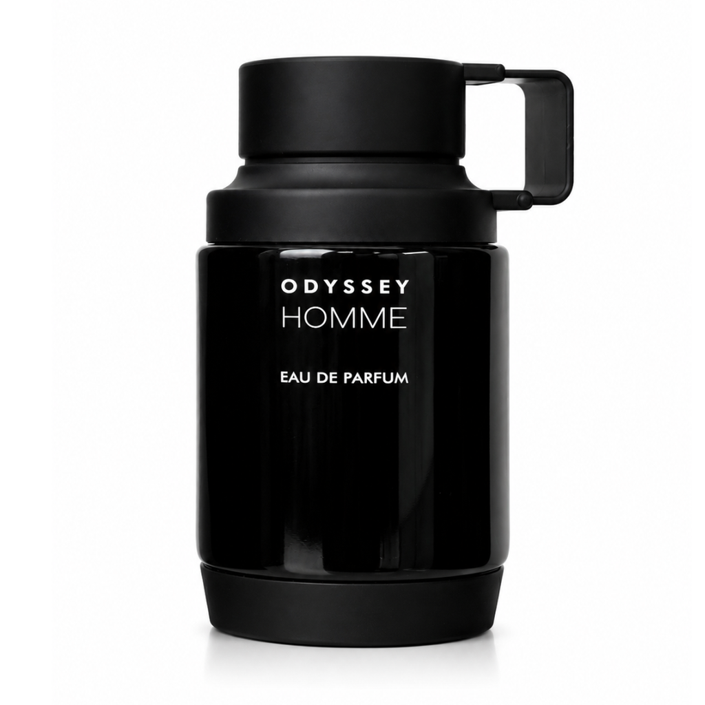 Odyssey Homme de Armaf – Eau de Parfum 100 ml / 3.4 oz