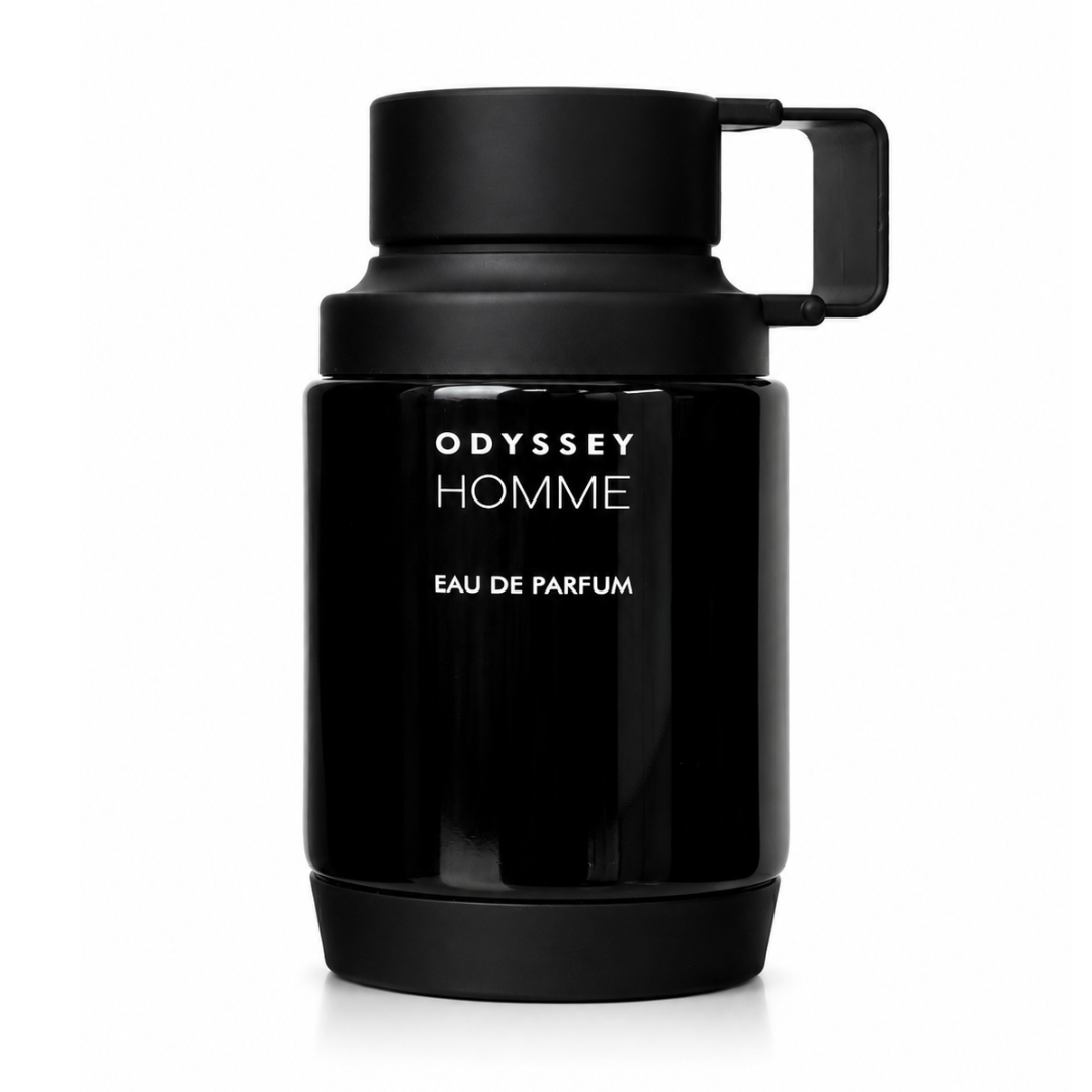 Odyssey Homme de Armaf – Eau de Parfum 100 ml / 3.4 oz