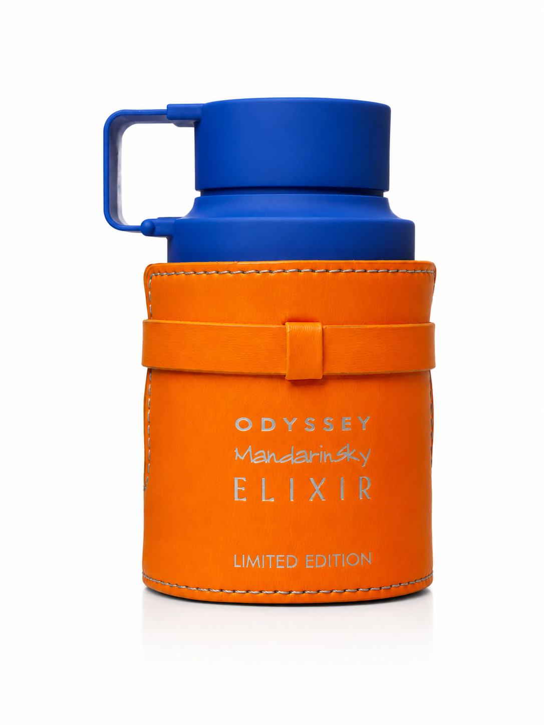 Odyssey Mandarin Sky Elixir Limited Edition de Armaf – Eau de Parfum 100 ml / 3.4 oz