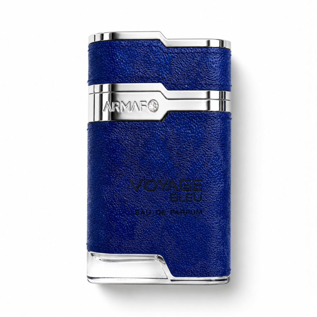 Voyage Bleu Man de Armaf – Eau de Parfum 100ml / 3.4 oz