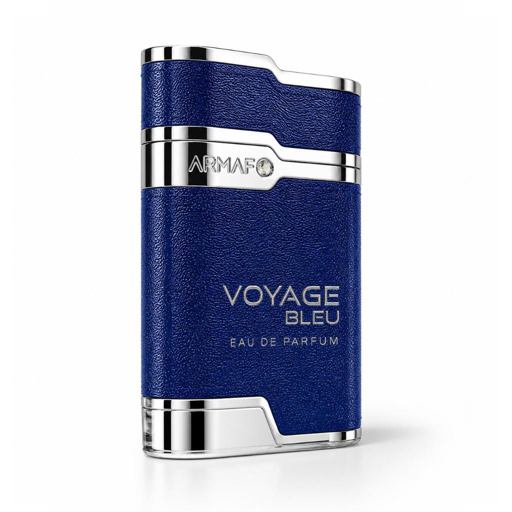 Voyage Bleu Man de Armaf – Eau de Parfum 100ml / 3.4 oz