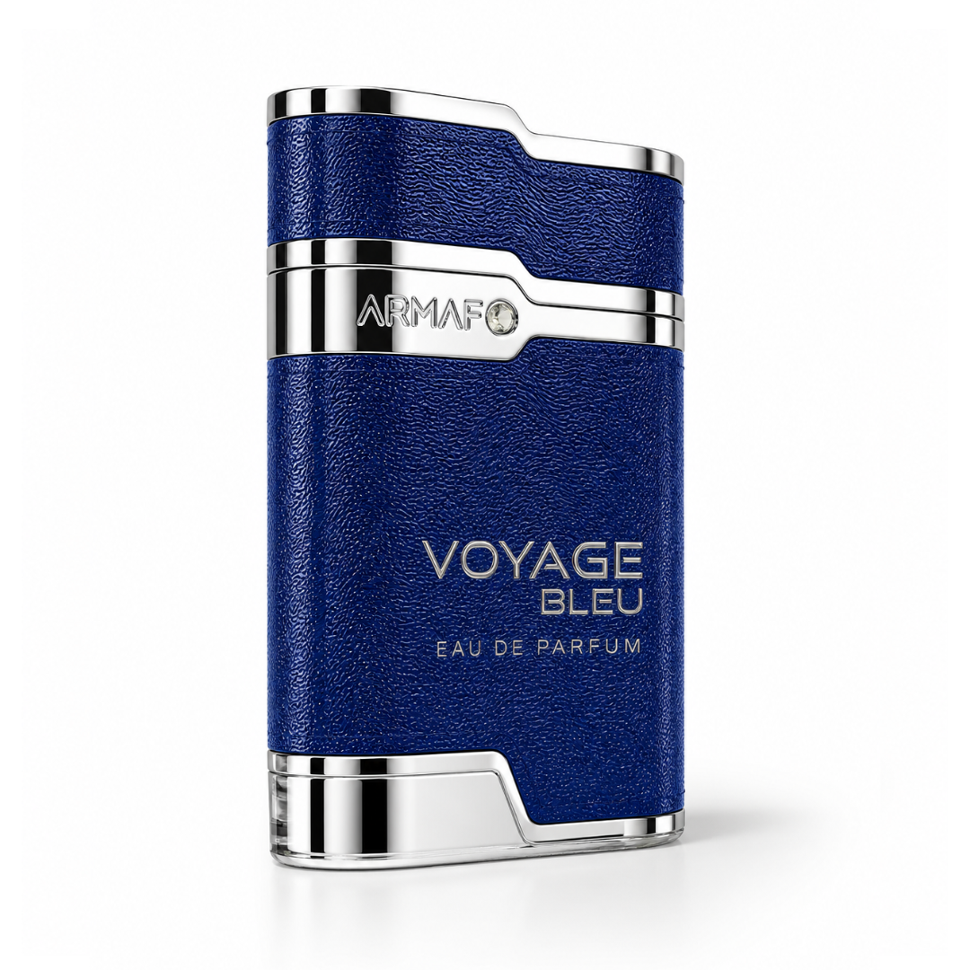 Voyage Bleu Man de Armaf – Eau de Parfum 100ml / 3.4 oz