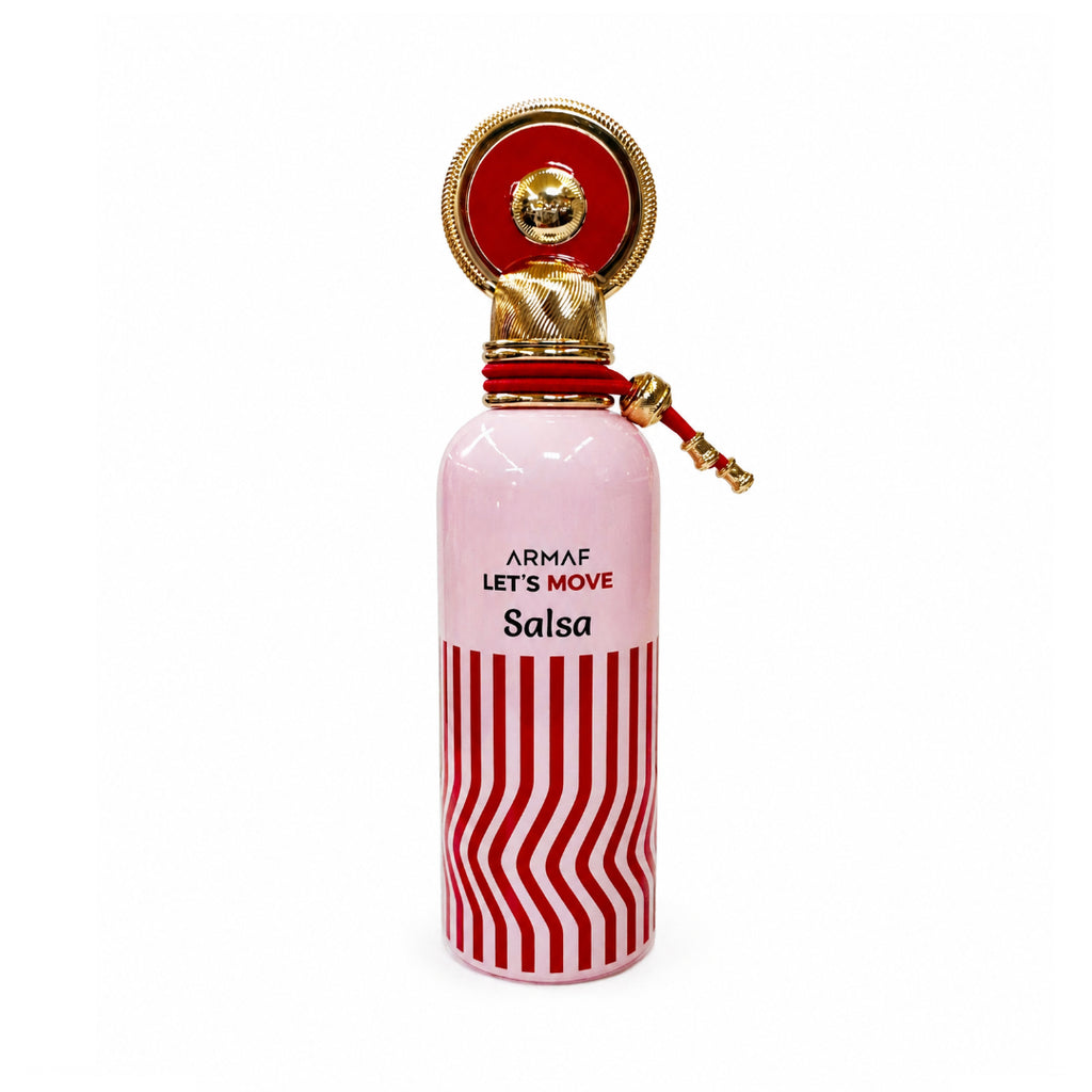 Let's Move Salsa de Armaf - Eau de Parfum 100ml