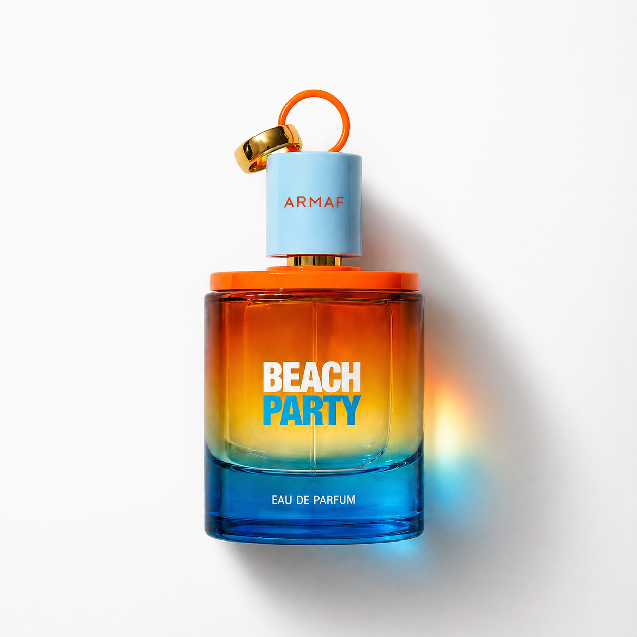 Beach Party – Eau de Parfum 100ml / 3.4 oz