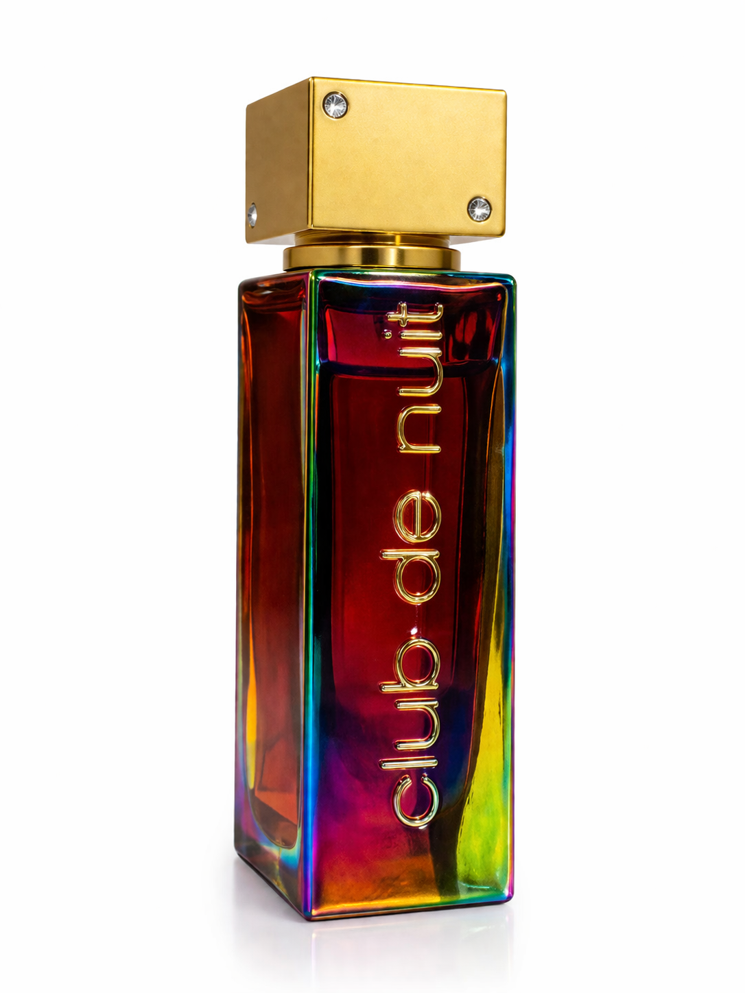 Club de Nuit Untold de Armaf – Eau de Parfum 105ml / 3.5 oz