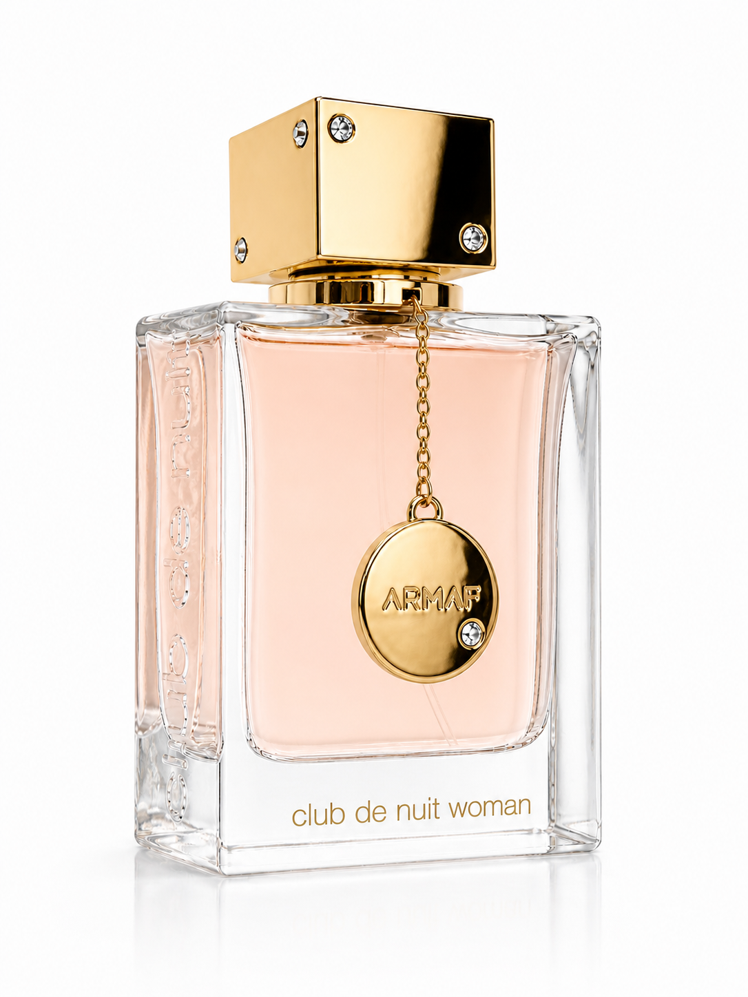 Club de Nuit Woman de Armaf – Eau de Parfum 105ml / 3.5 oz