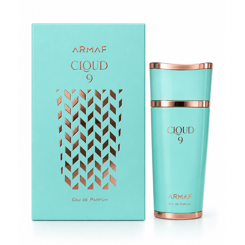 Cloud 9 de Armaf – Eau de Parfum 100 ml / 3.4 oz