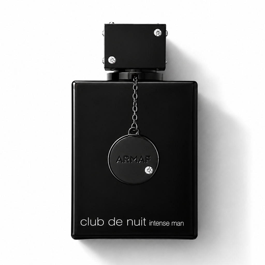 Club de Nuit Intense Man de Armaf – Eau de Toilette 105 ml / 3.6 oz