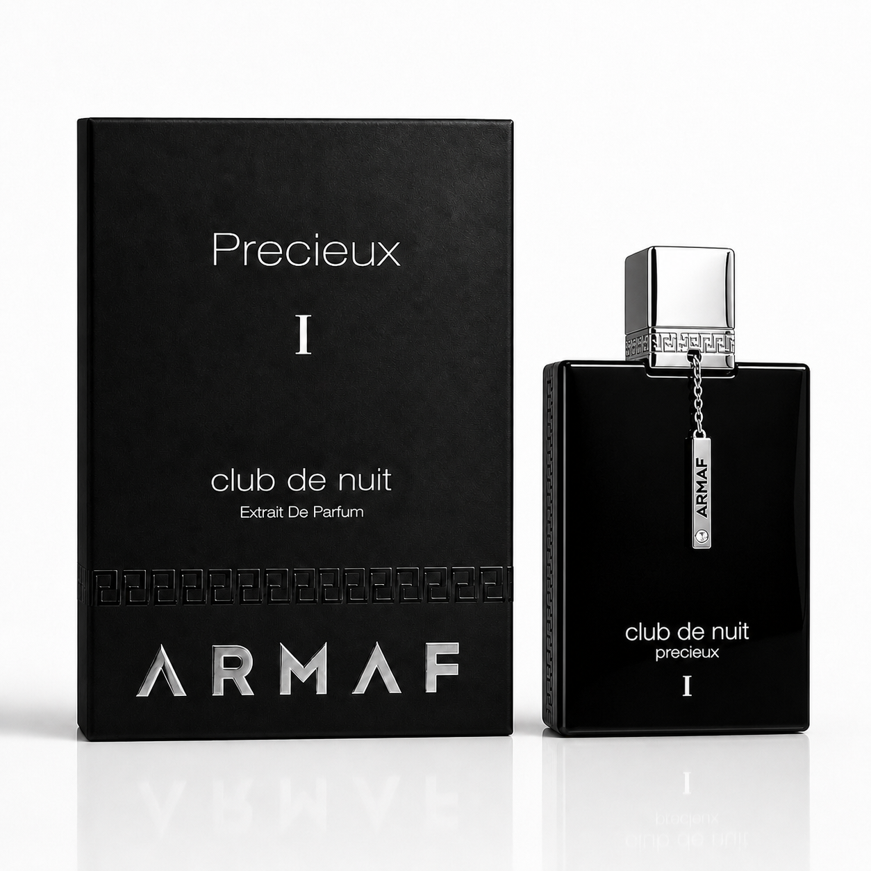 Club de Nuit Précieux I de Armaf – Extrait de Parfum 55ml / 1.86 oz