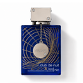 Club de Nuit Iconic de Armaf – Eau de Parfum 105 ml / 3.6 oz