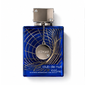 Club de Nuit Iconic de Armaf – Eau de Parfum 105 ml / 3.6 oz
