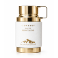 Odyssey Eau de Montagne de Armaf – Eau de Parfum 100 ml / 3.4 oz