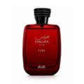 Hawas Fire de Rasasi – Eau de Parfum 100 ml / 3.4 oz