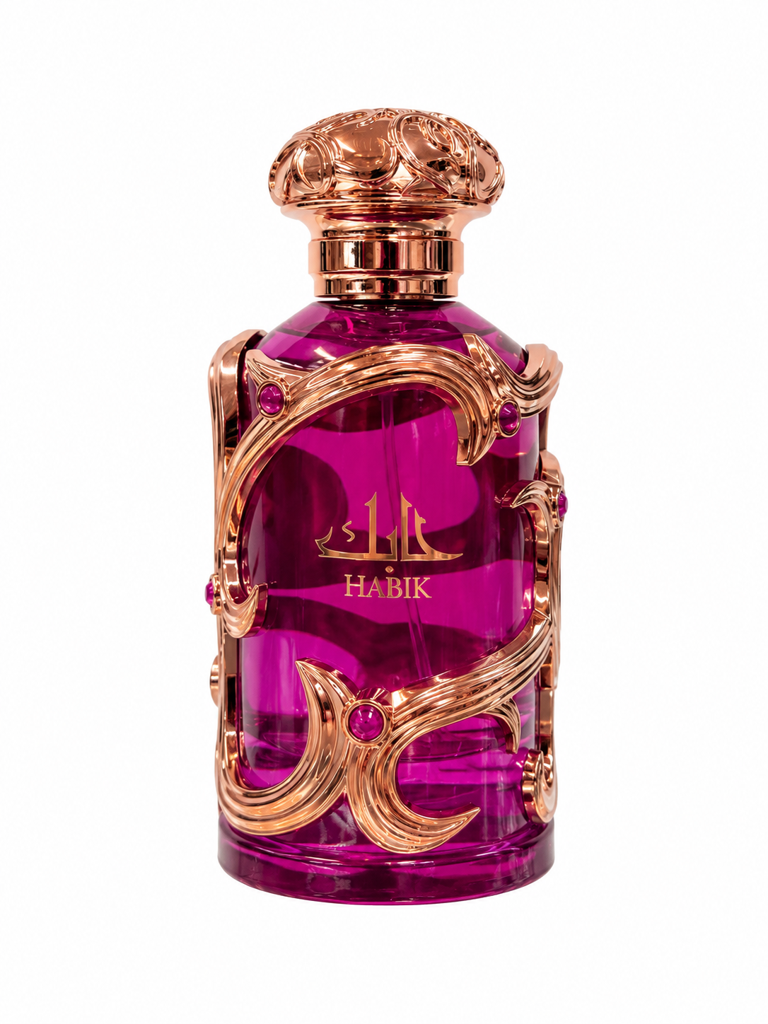 Habik For Women de Lataffa – Eau de Parfum 100 ml / 3.4 oz
