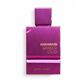 Amber Oud Ultra Violet de Al Haramain – Eau de Parfum 120 ml / 4.0 oz