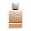 Amber Oud Rouge de Al Haramain – Eau de Parfum 120 ml / 4.0 oz