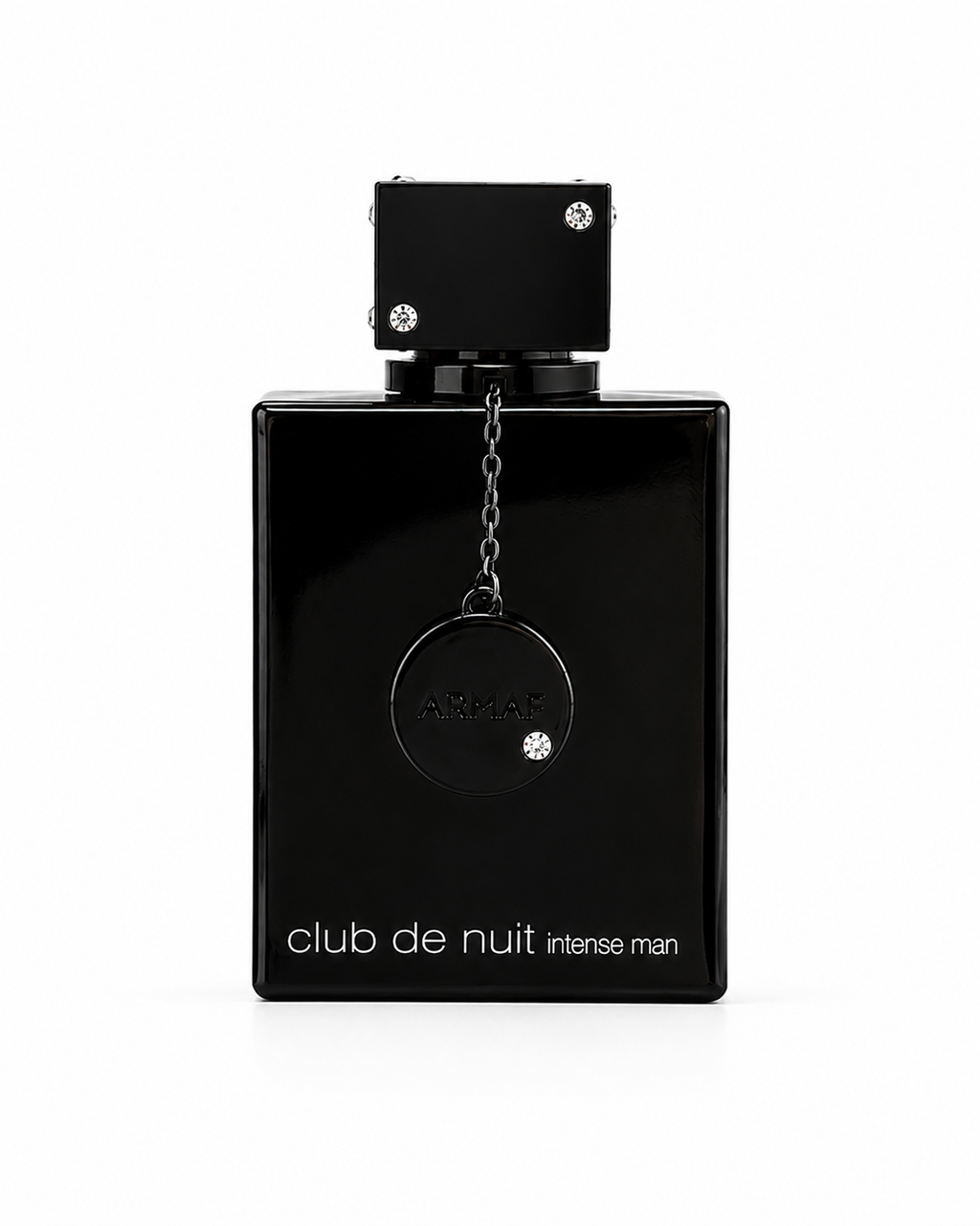 Club de Nuit Intense Man de Armaf – Eau de Toilette 105 ml / 3.6 oz
