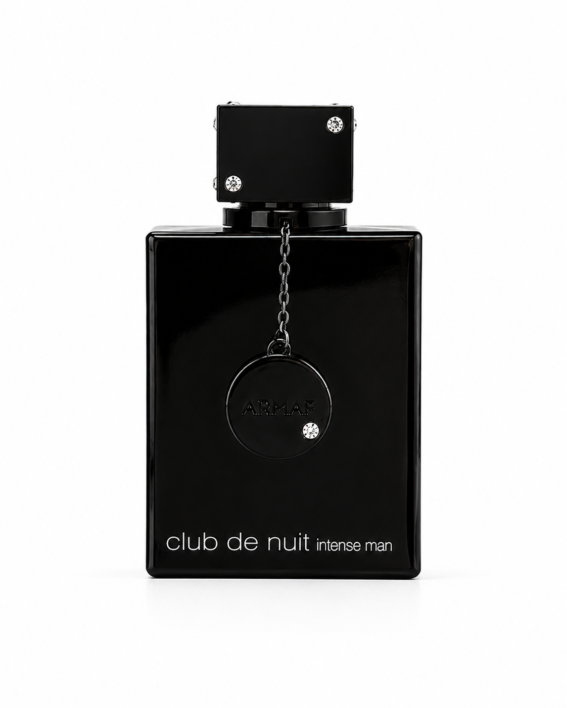 Club de Nuit Intense Man de Armaf – Eau de Toilette 105 ml / 3.6 oz