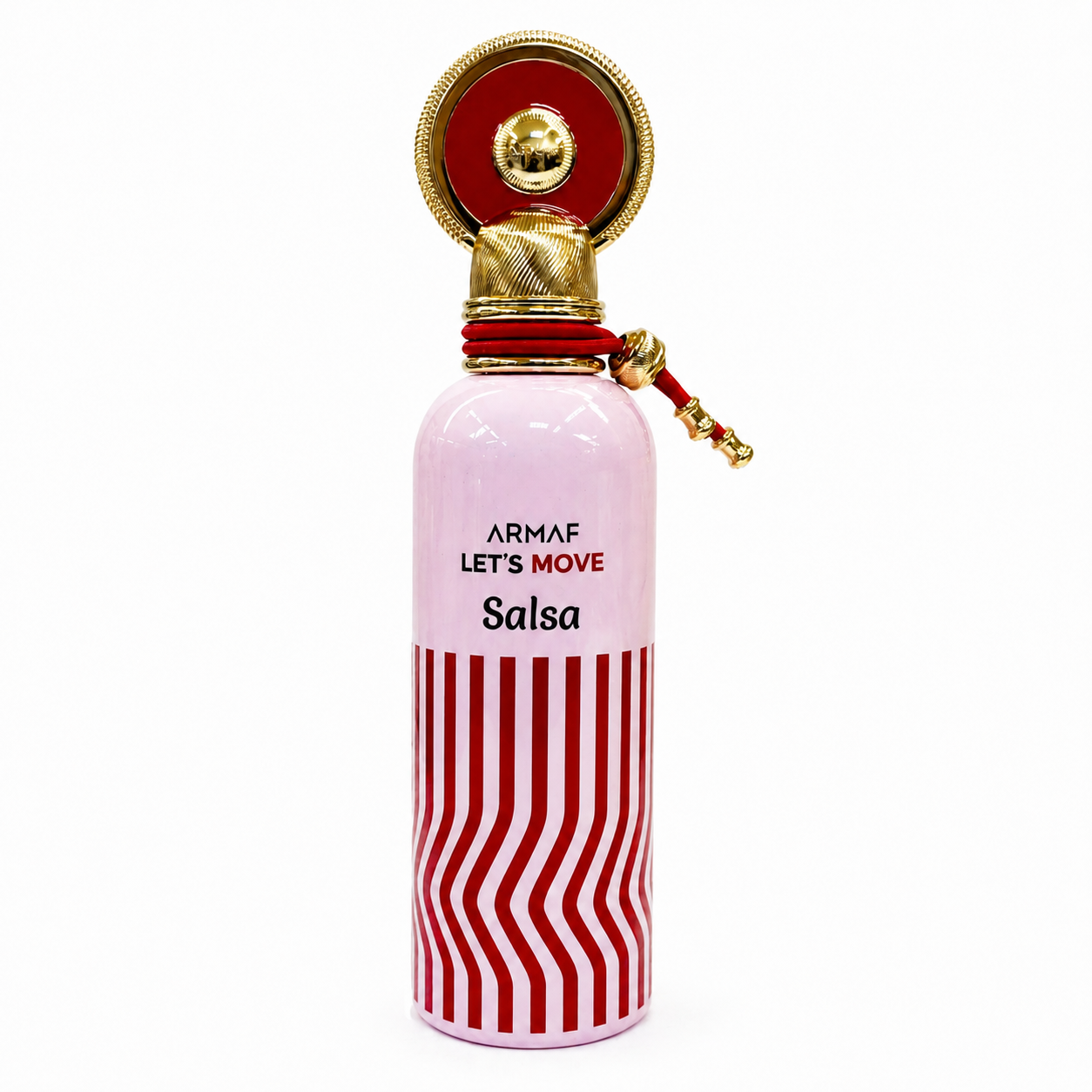 Let's Move Salsa de Armaf - Eau de Parfum 100ml