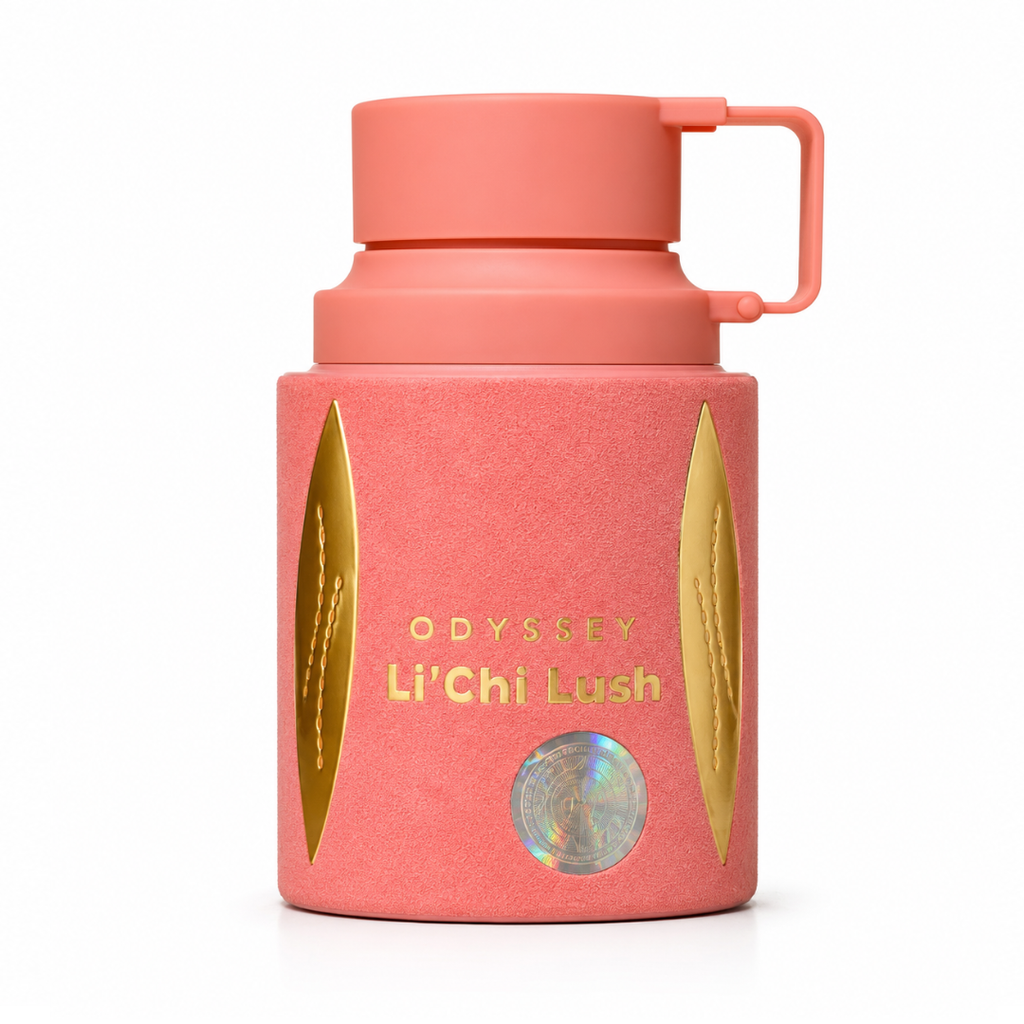 Odyssey Li’Chi Lush de Armaf – Eau de Parfum 100 ml / 3.4 oz