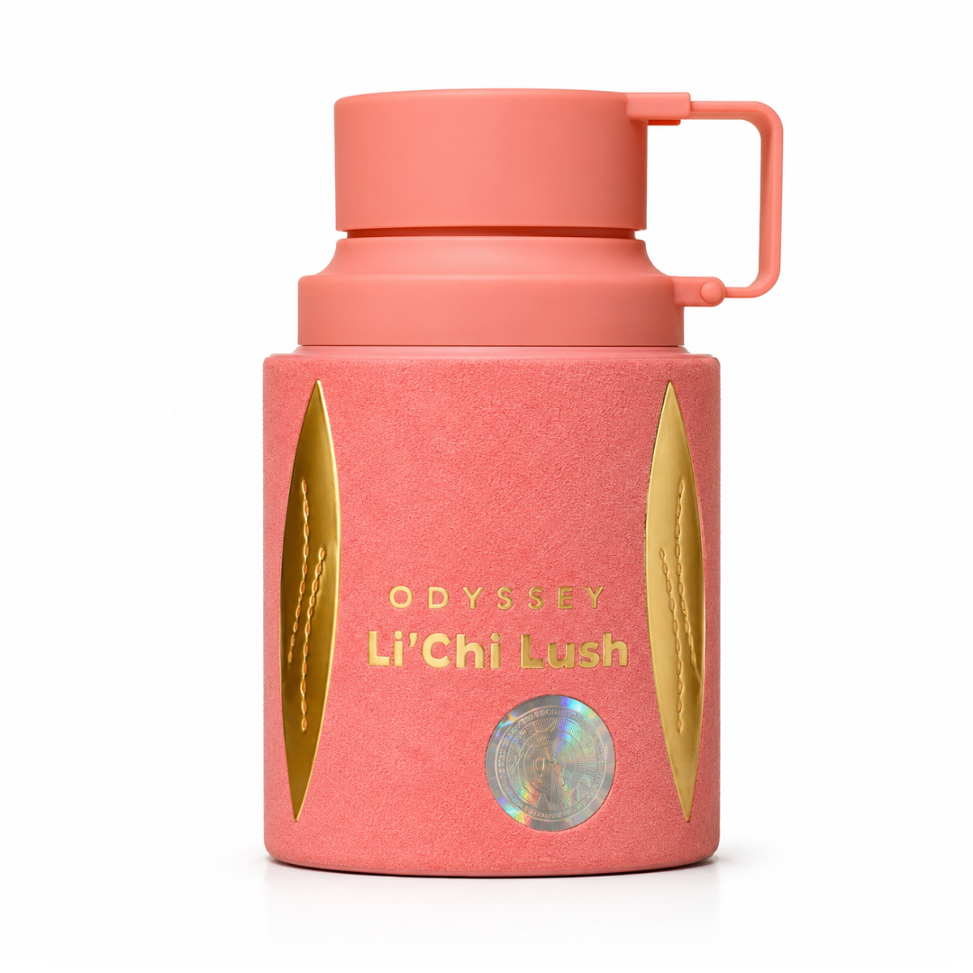 Odyssey Li’Chi Lush de Armaf – Eau de Parfum 100 ml / 3.4 oz