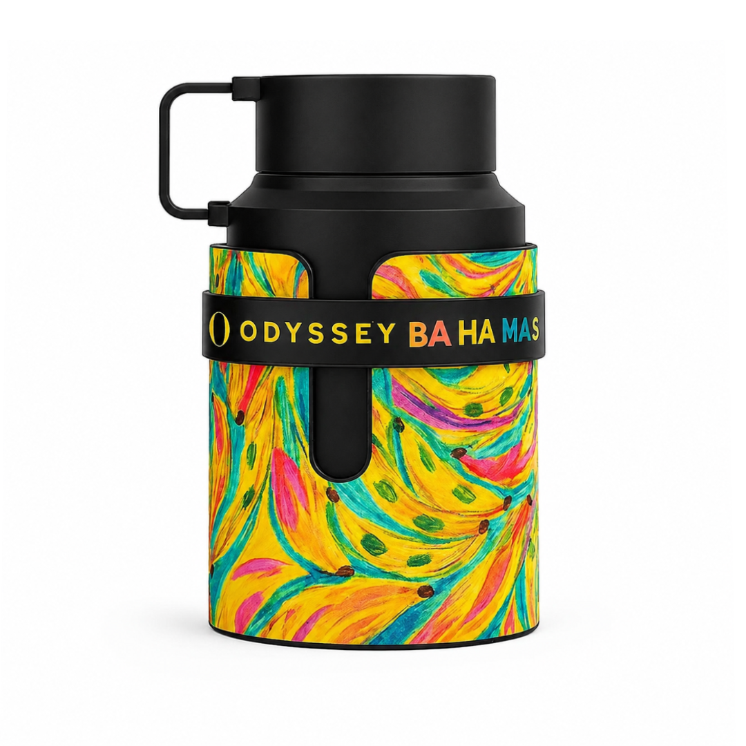 Odyssey Bahamas de Armaf – Eau de Parfum 100ml / 3.4 oz