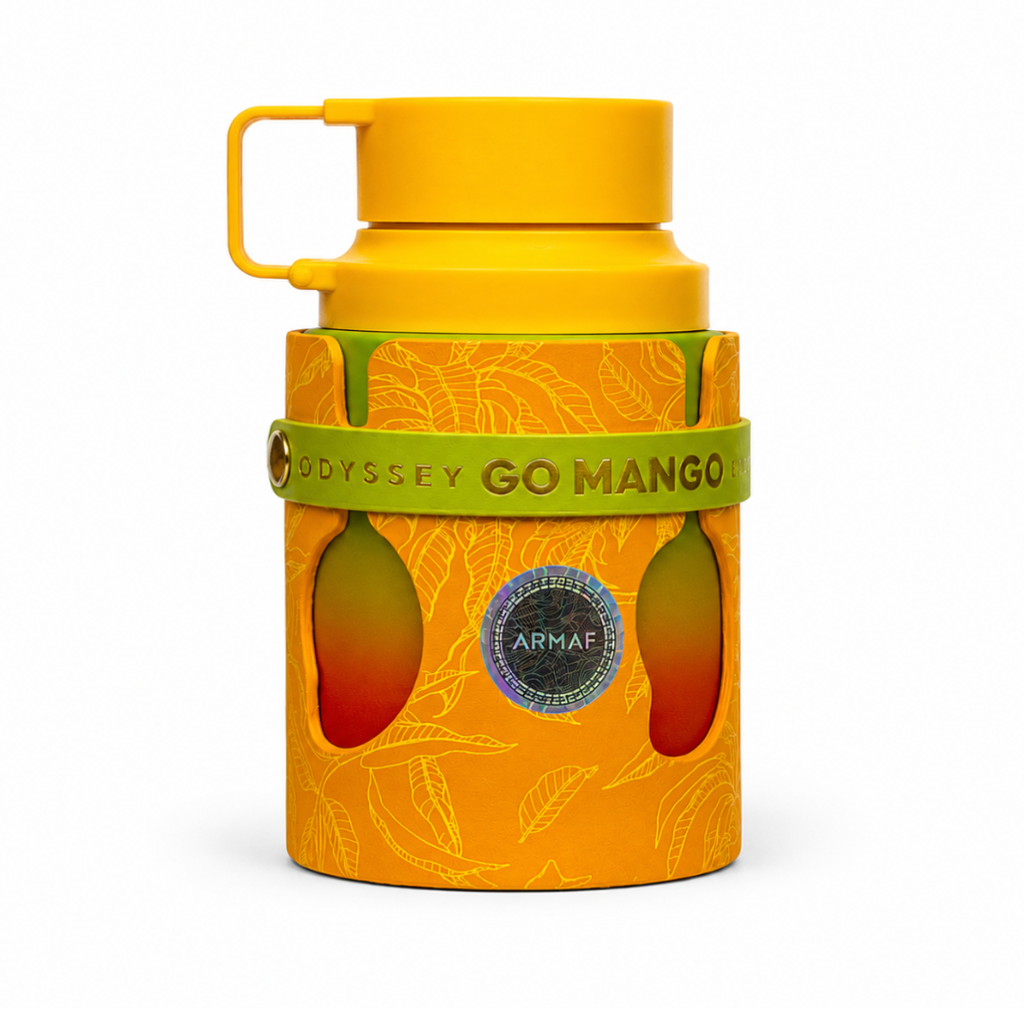 Odyssey Go Mango de Armaf – Eau de Parfum 100 ml / 3.4 oz