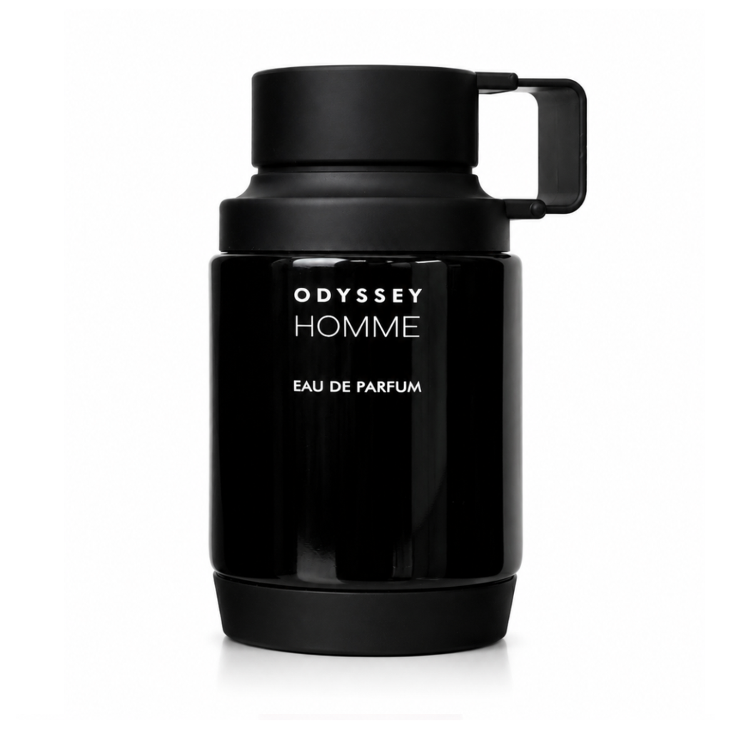 Odyssey Homme de Armaf – Eau de Parfum 100 ml / 3.4 oz