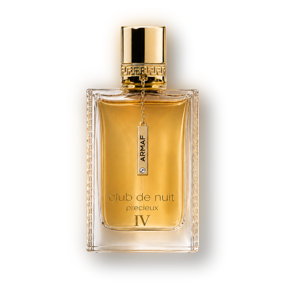 Club de Nuit Precieux IV de Armaf – Eau de Parfum 55ml / 1.86 oz