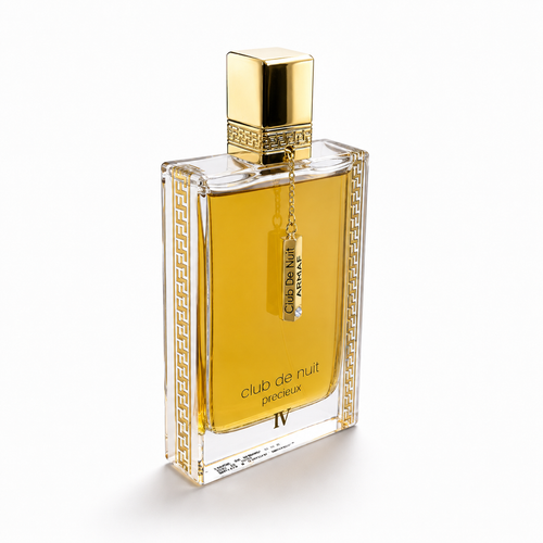 Club de Nuit Precieux IV de Armaf – Eau de Parfum 55ml / 1.86 oz