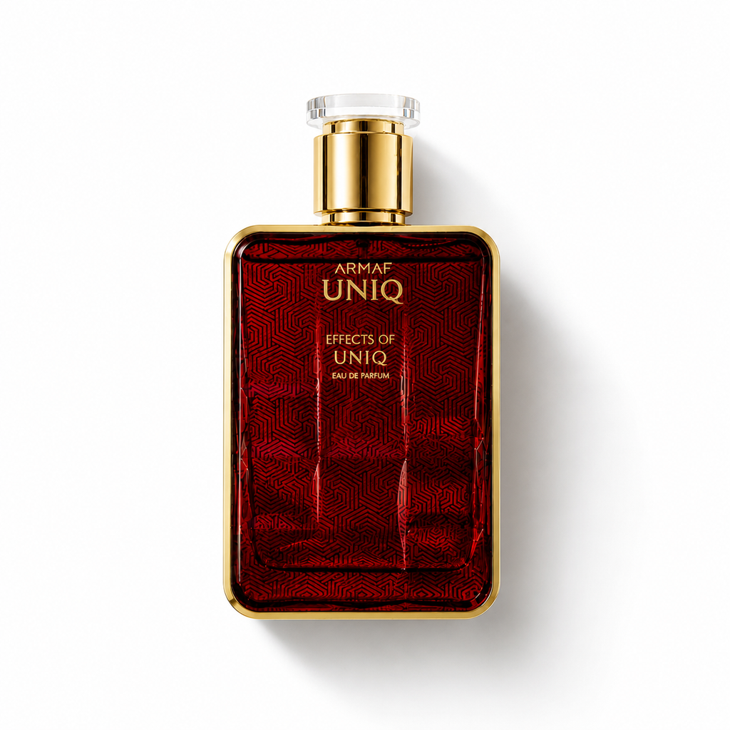 Uniq Effects de Armaf – Eau de Parfum 100ml / 3.4 oz