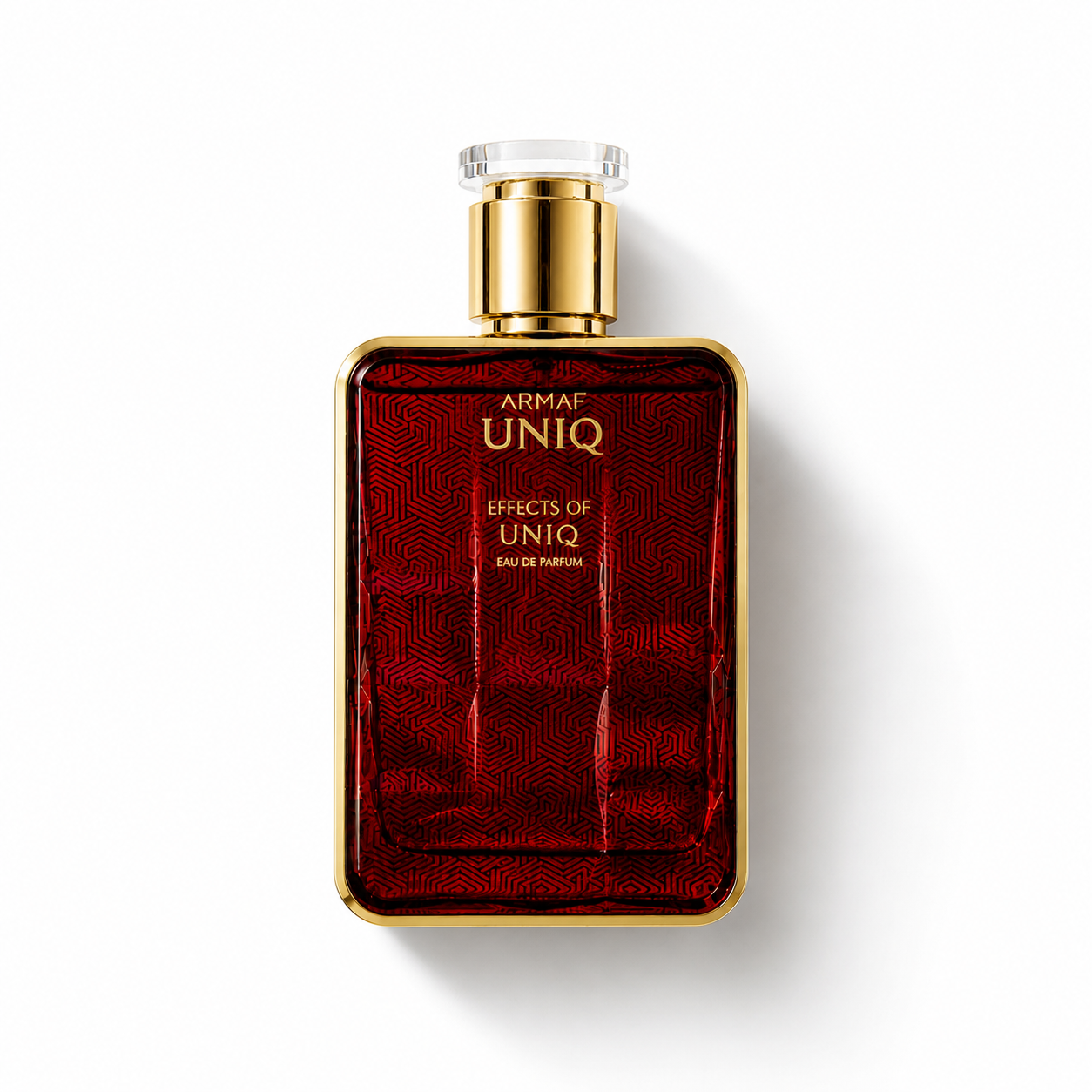 Uniq Effects de Armaf – Eau de Parfum 100ml / 3.4 oz