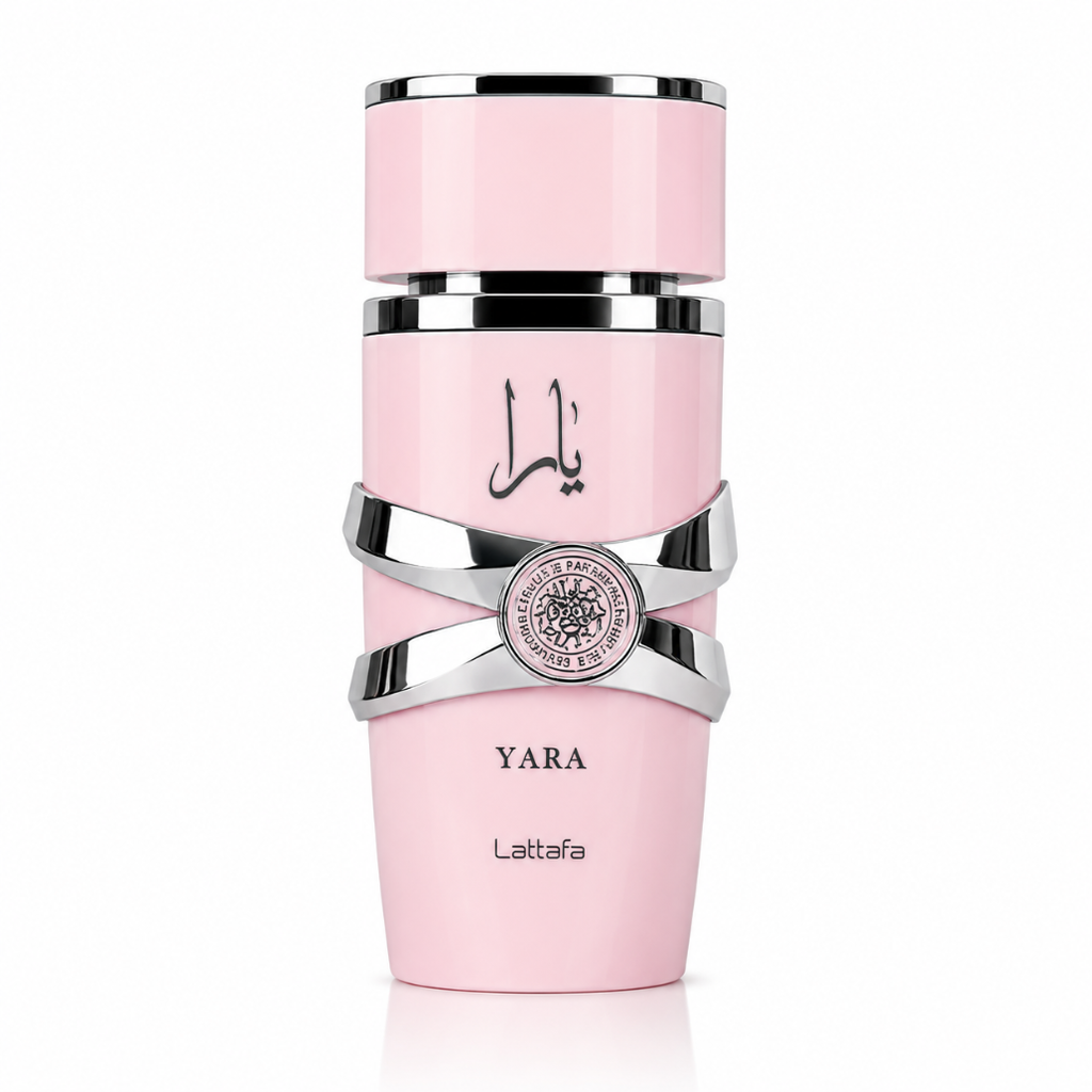 Yara de Lattafa – Eau de Parfum 100 ml / 3.4 oz