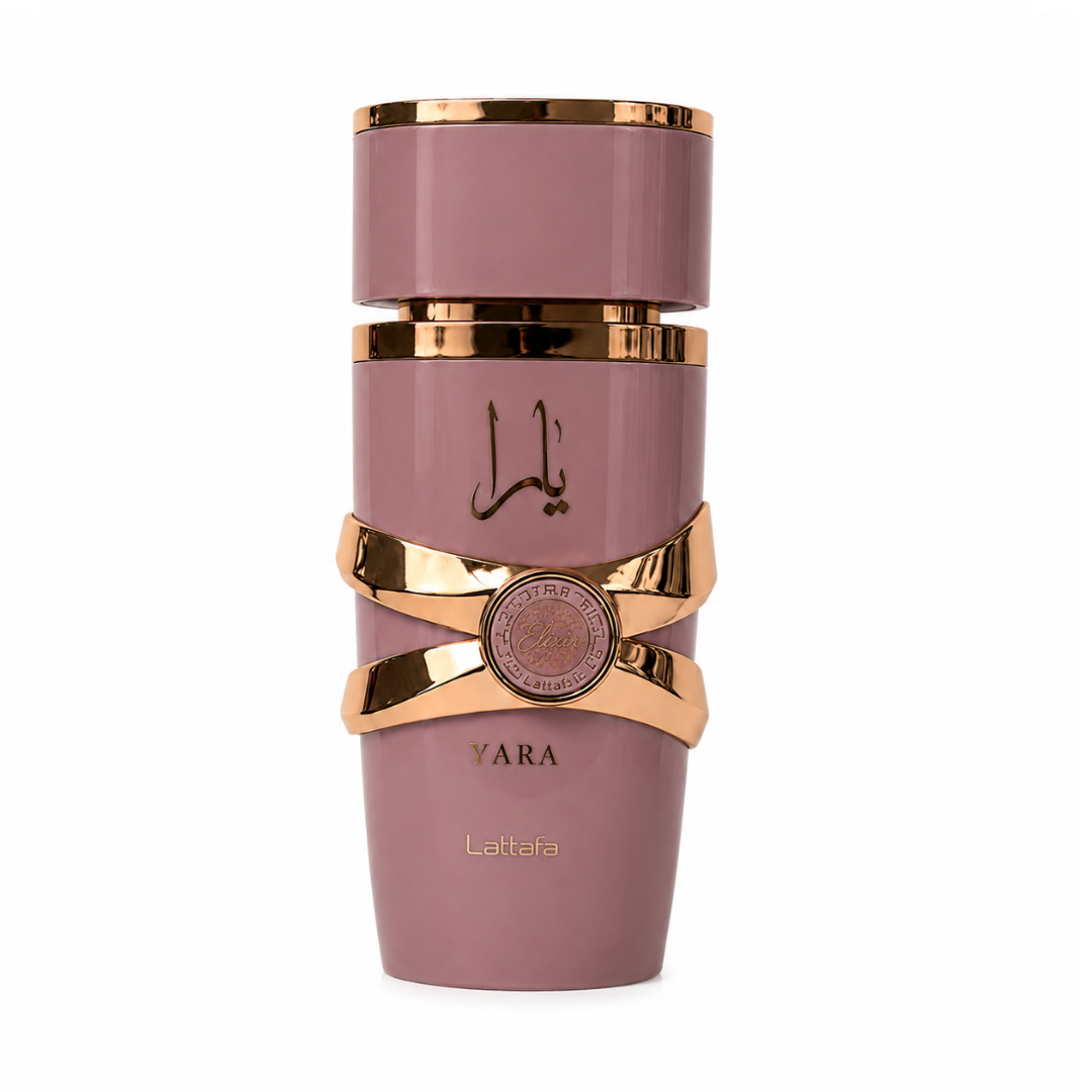 Yara Candy by Lattafa – Eau de Parfum 100 ml / 3.4 oz