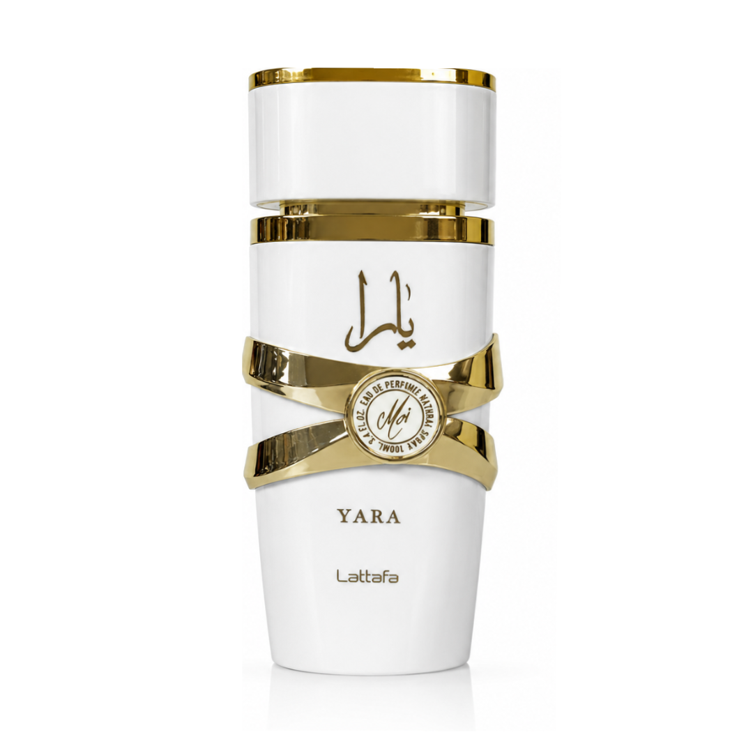 Yara Moi de Lattafa – Eau de Parfum 100 ml / 3.4 oz