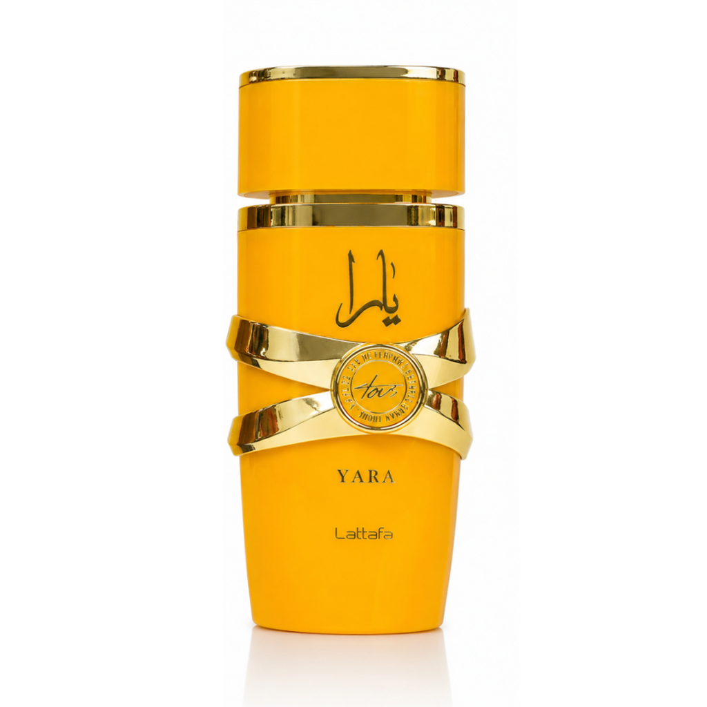 Yara Tous de Lattafa – Eau de Parfum 100 ml / 3.4 oz