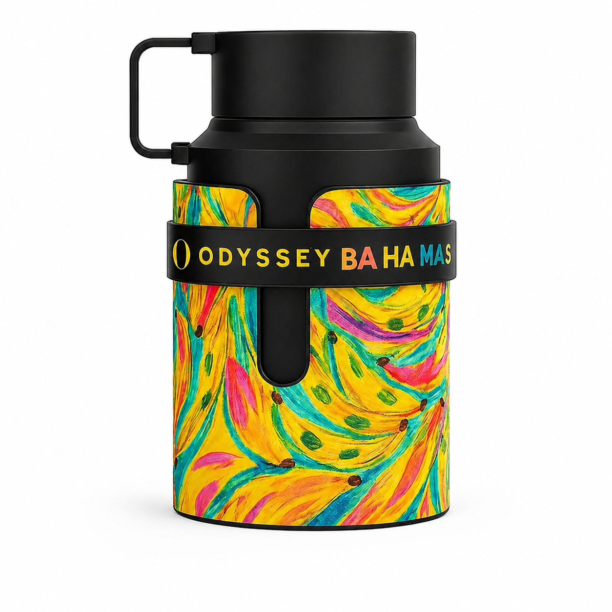 Odyssey Bahamas de Armaf – Eau de Parfum 100ml / 3.4 oz